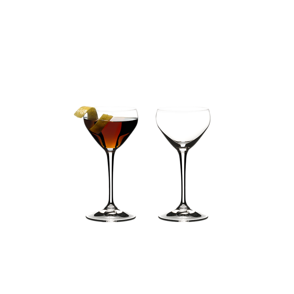 Riedel Nick & Nora Bar Copa Cocktail  (set de 2)