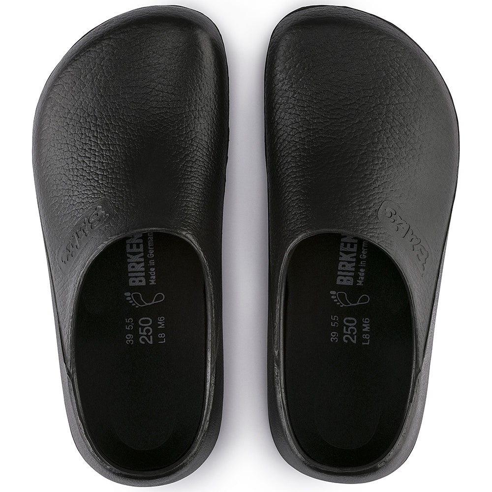 Profi Birki Black