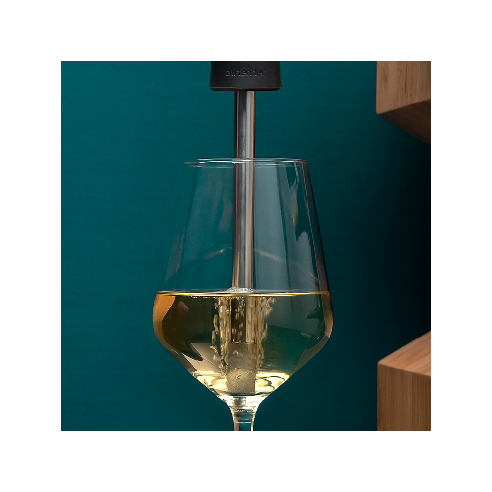 Airtender Wine Lovers Pack (set de 6)