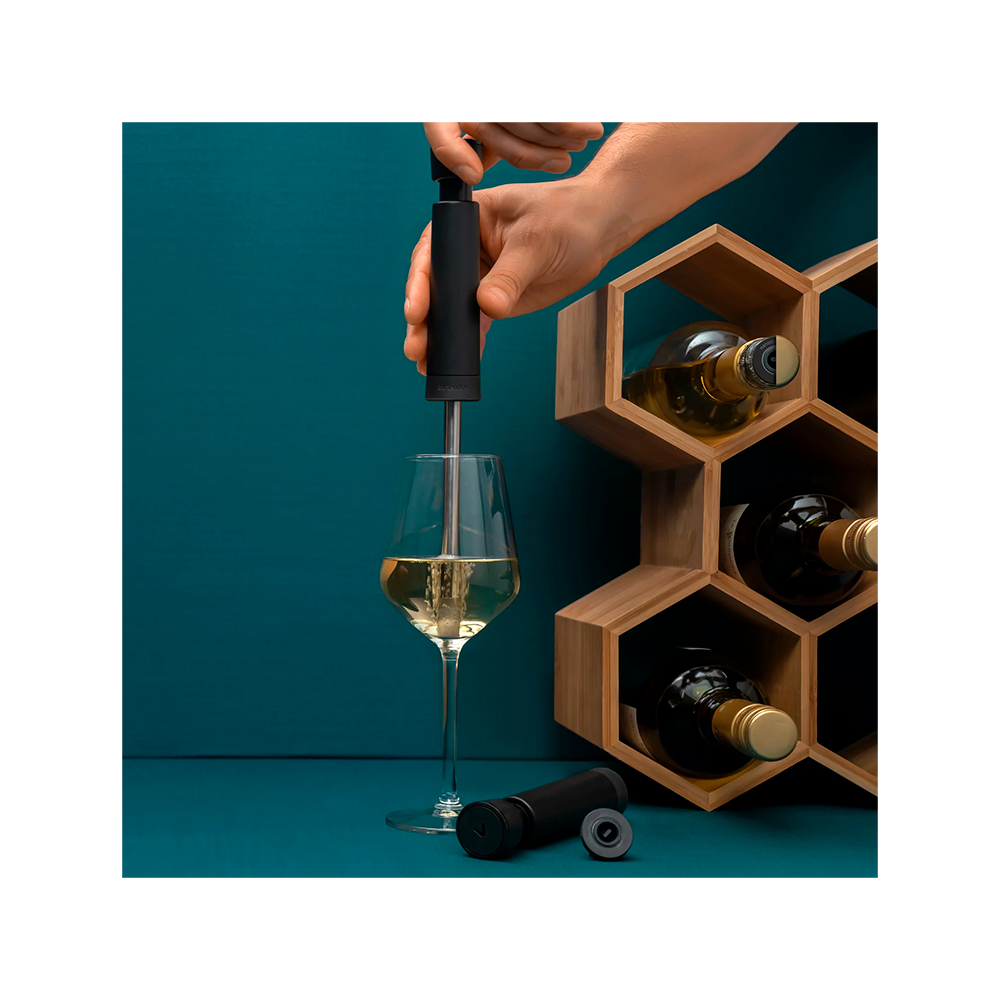 Airtender Wine Aerator Pack