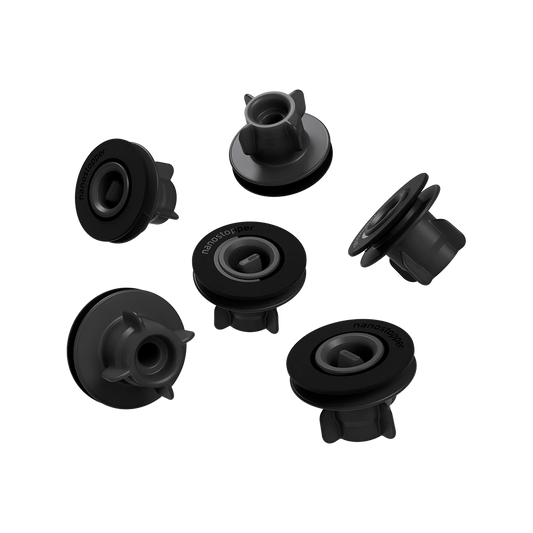 Airtender Extra Stoppers Pack