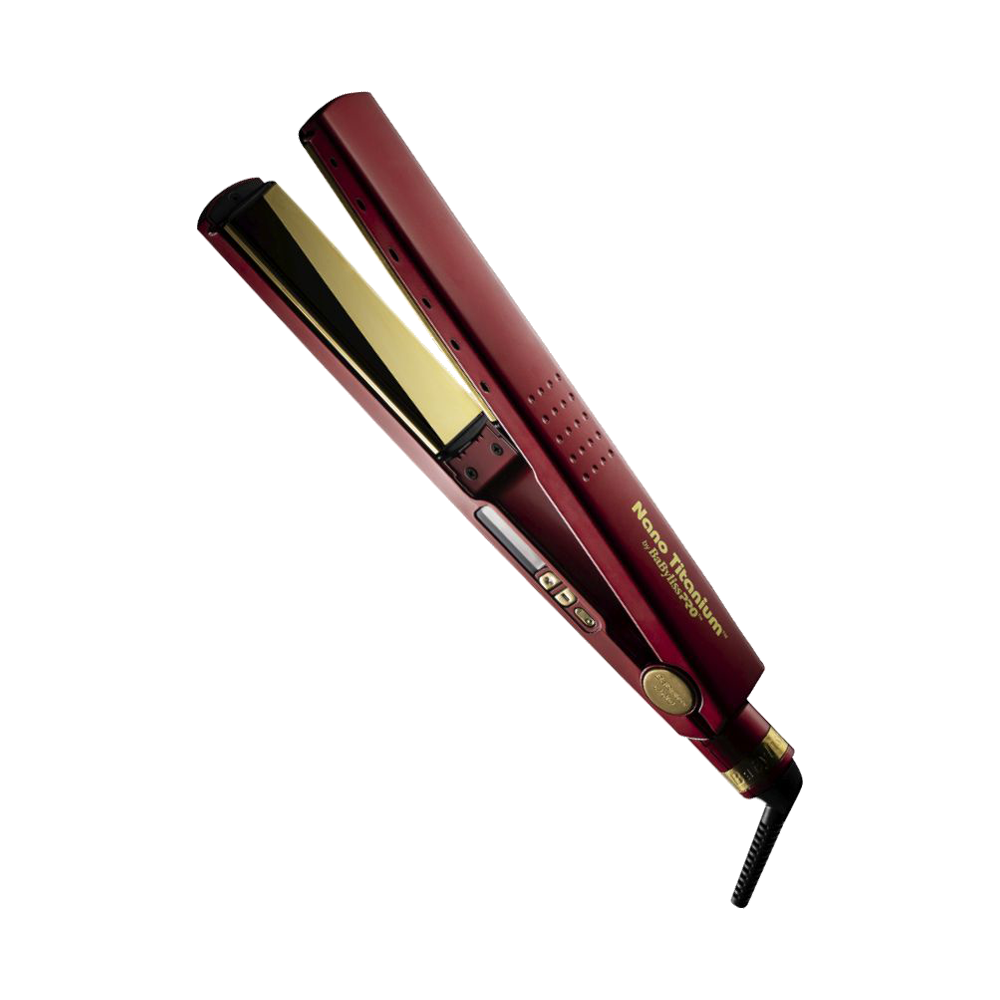 Plancha babyliss pro 2091 hot sale