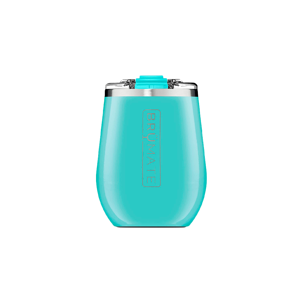 Brümate Uncork'd XL Aqua 14oz
