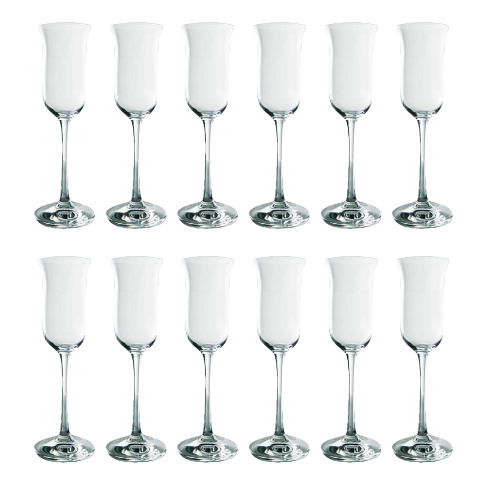 Riedel Copas para Pisco (set de 12)