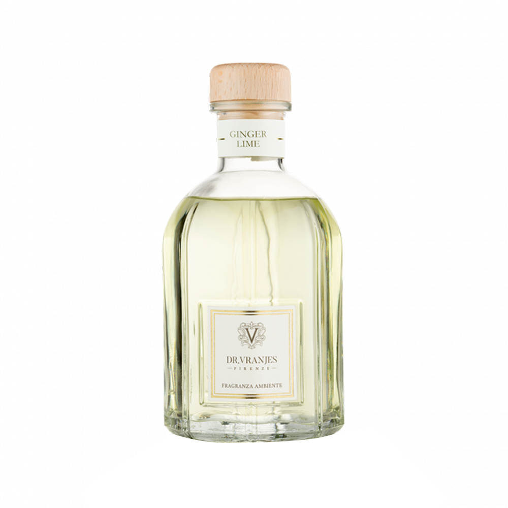 Dr Vranjes Ginger Lime 1.250ml