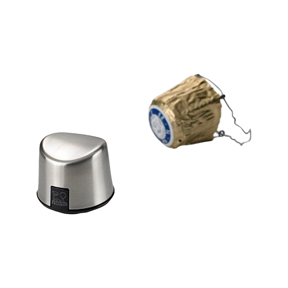 Bouchon Tapón para Vino y Champagne