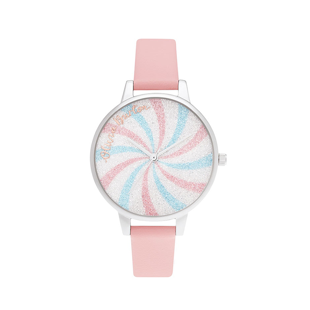 Candy Shop 34mm