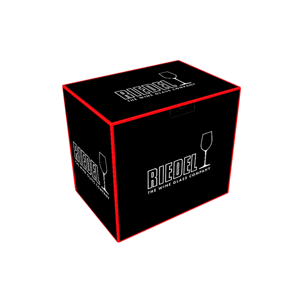 Decantador Duck Riedel