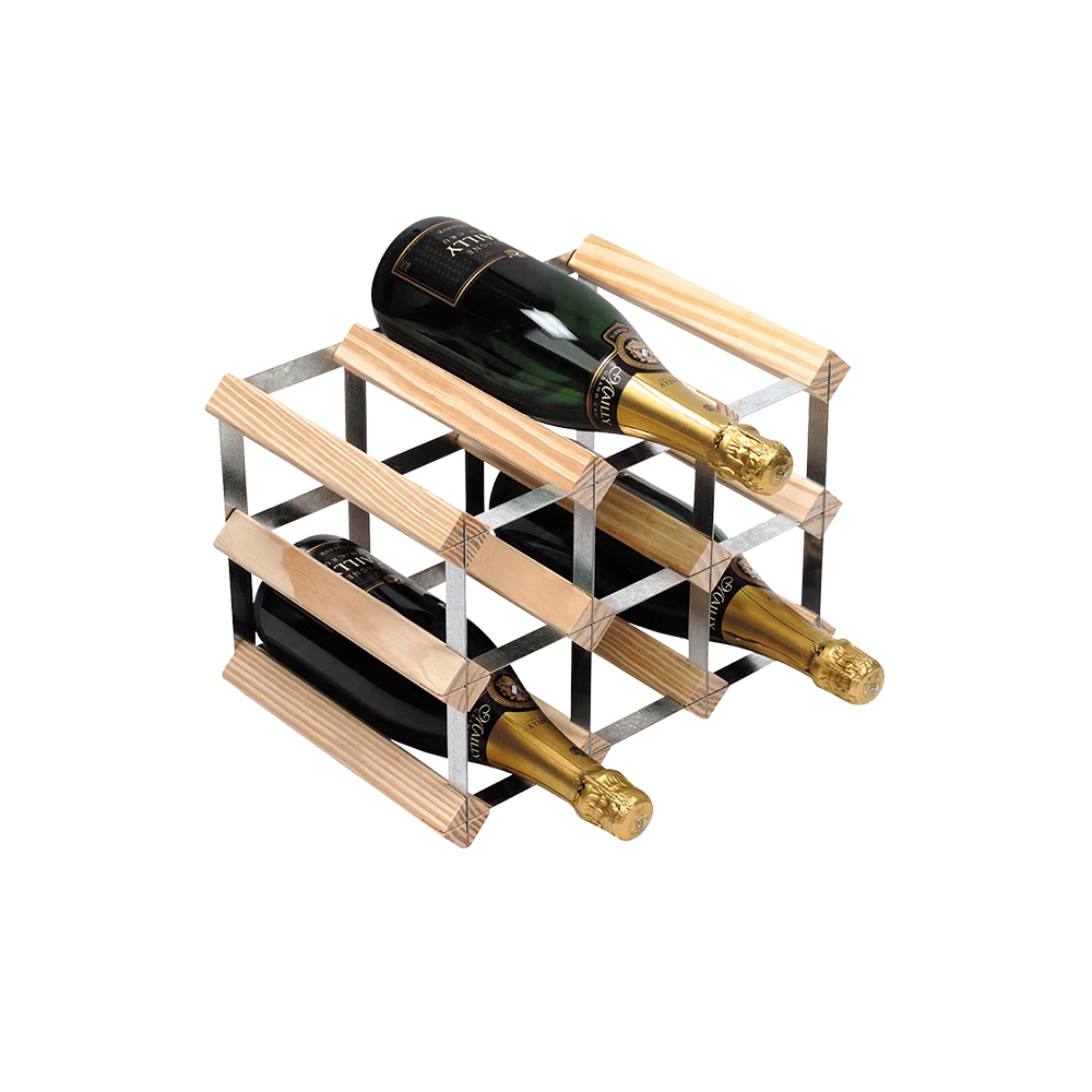 Rack 09 Botellas