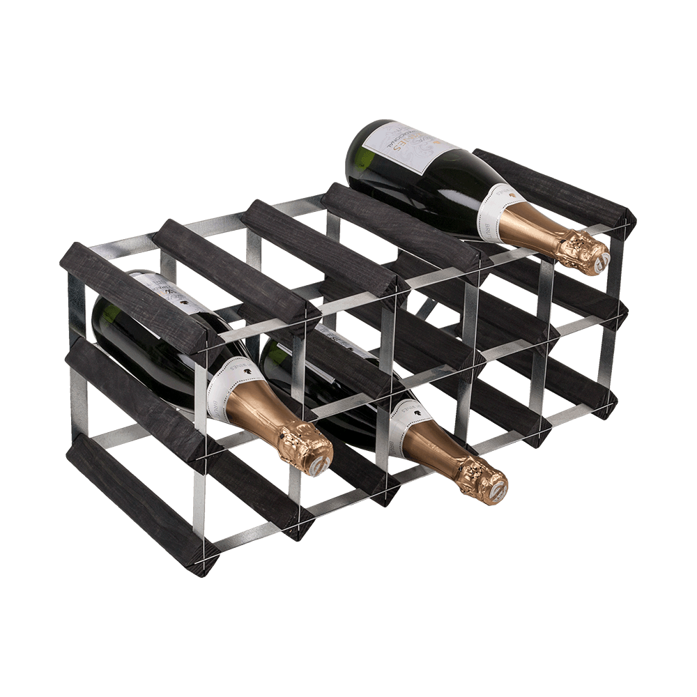 Rack 15 Botellas