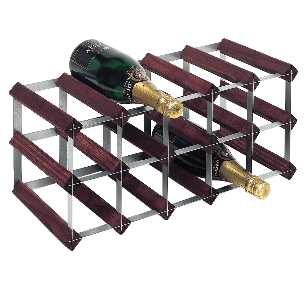 Rack 15 Botellas