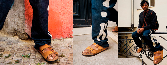 Birkenstock, la marca de calzado sostenible