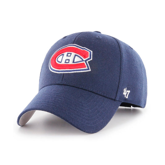 Montreal Canadiens '47 MVP