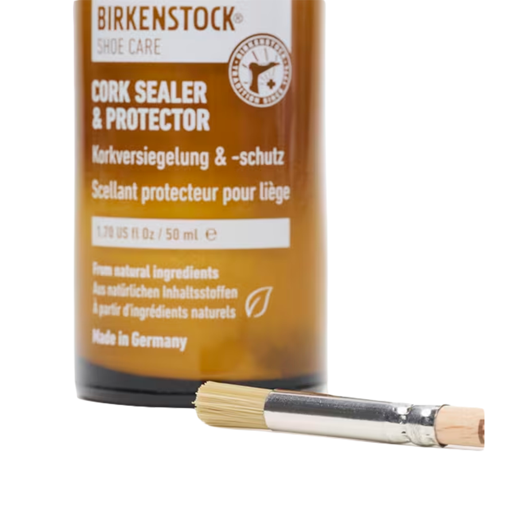 Sellador y Protector de Corcho