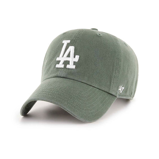 Los Angeles Dodgers '47 Clean Up