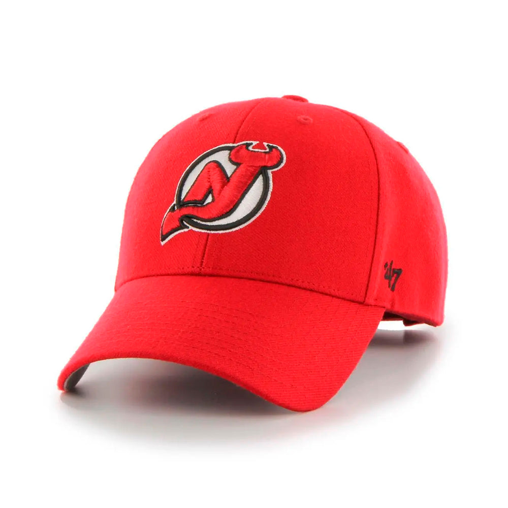 New Jersey Devils '47 MVP