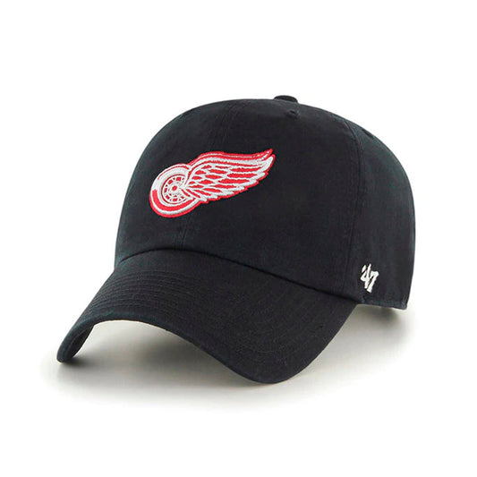 Detroit Red Wings '47 Clean Up