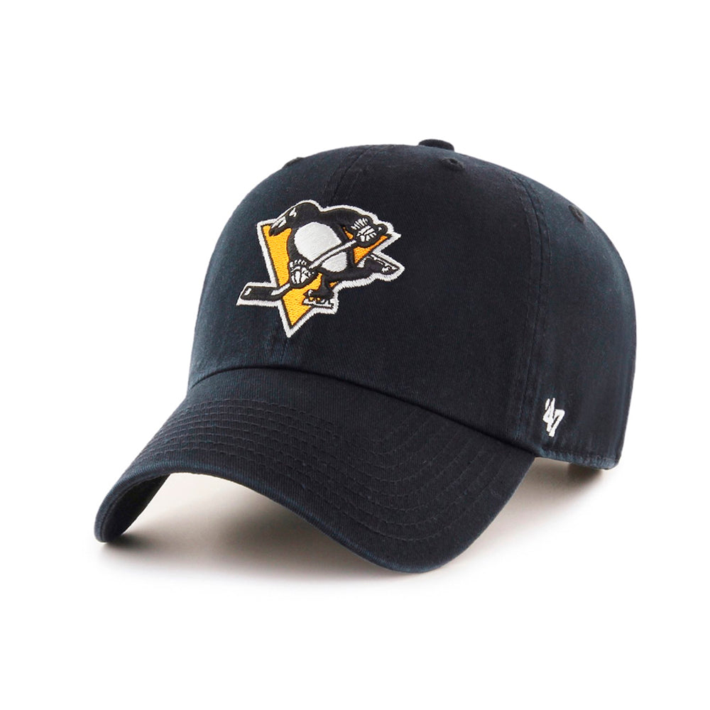 Pittsburgh Penguins '47 Clean Up