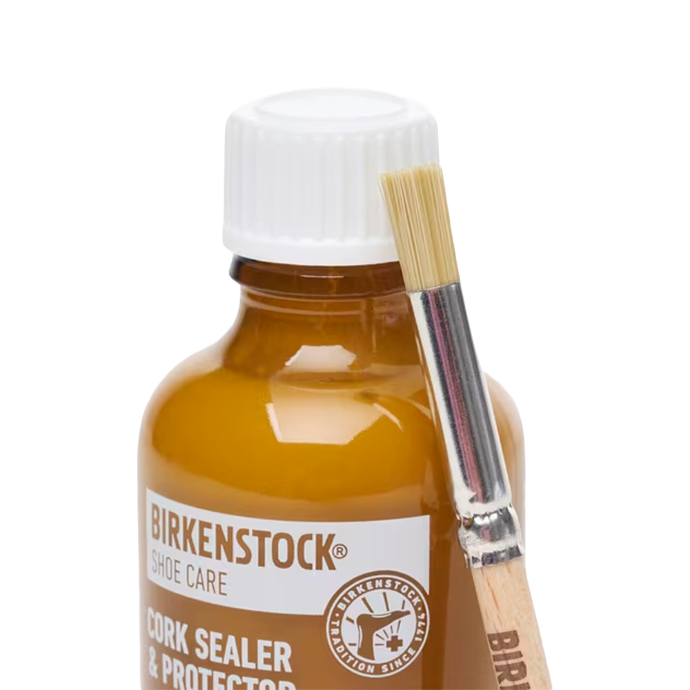 Sellador y Protector de Corcho