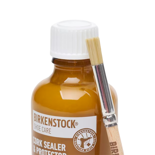 Sellador y Protector de Corcho