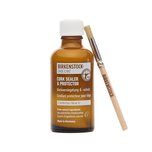 Sellador y Protector de Corcho