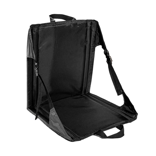 Comfort Chair Slate Grey/Black