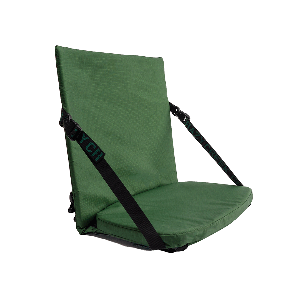 Canoe Forest Chair III