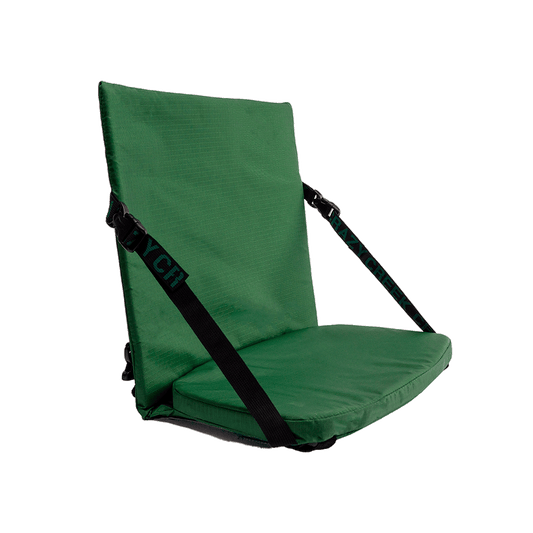 Canoe Forest Chair III