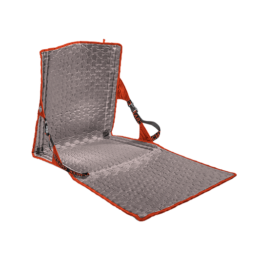 HEX 2.0 PowerLounger Copper/Slate Grey Chair