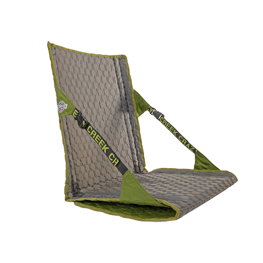 HEX 2.0 PowerLounger Olive/Slate Grey Chair