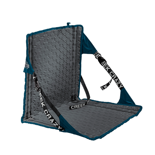 HEX 2.0 Original Aleutian Blue/Slate Grey Chair