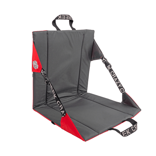 Original Red/Slate Grey Chair