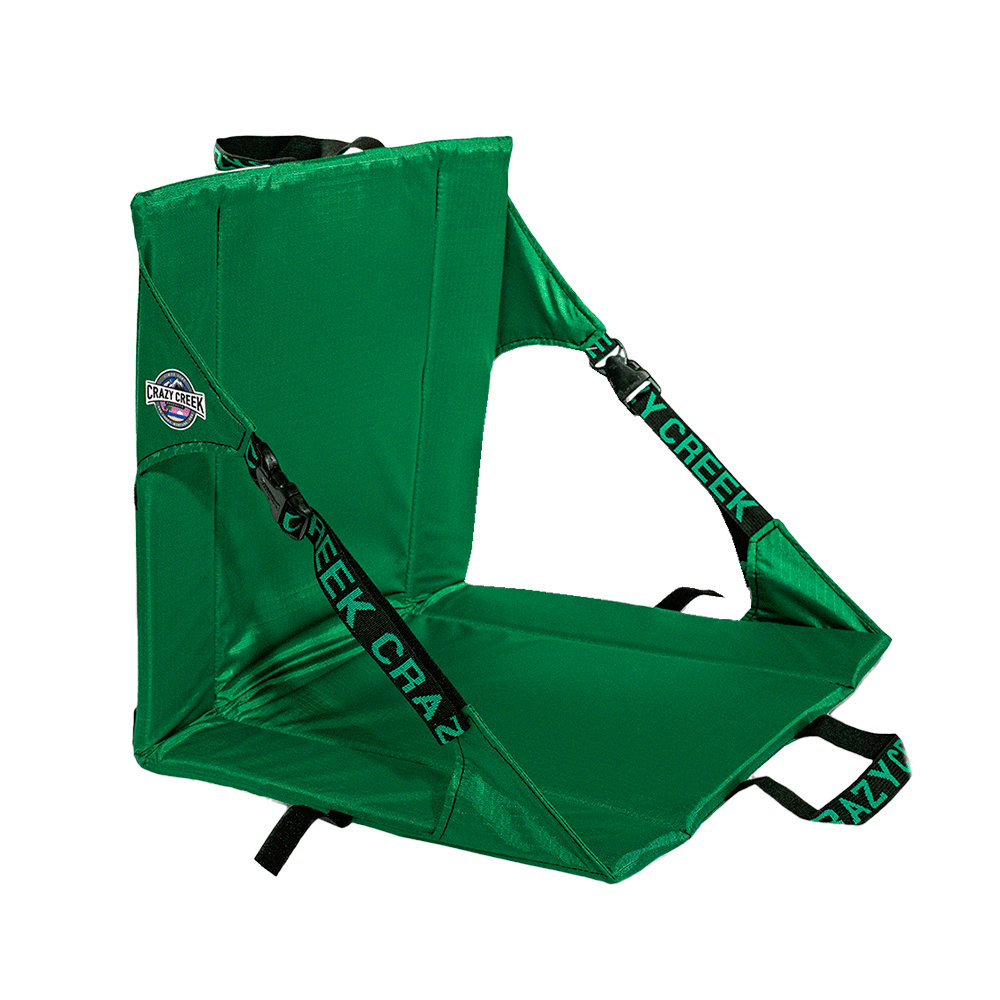 Original Green Chair
