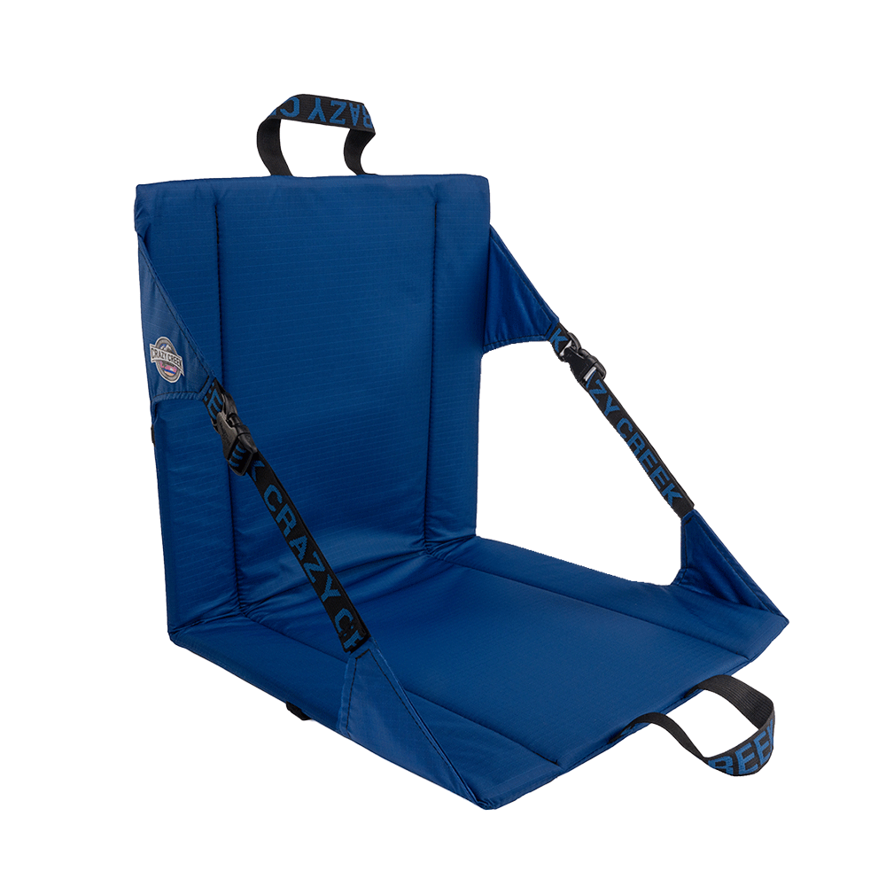 Original Blue Chair