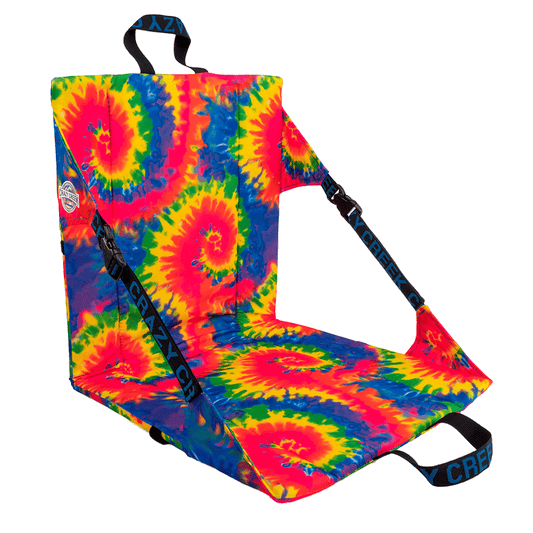 Original Tie Dye Chair