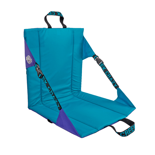 Original Purple/Teal Chair