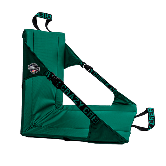 Original Forest Green Chair