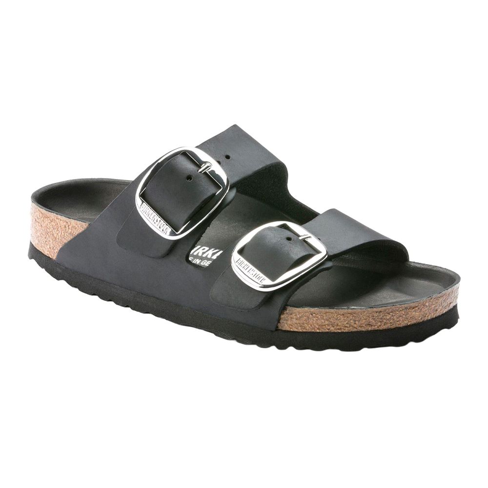 Arizona Big Buckle LEOI Black HEX