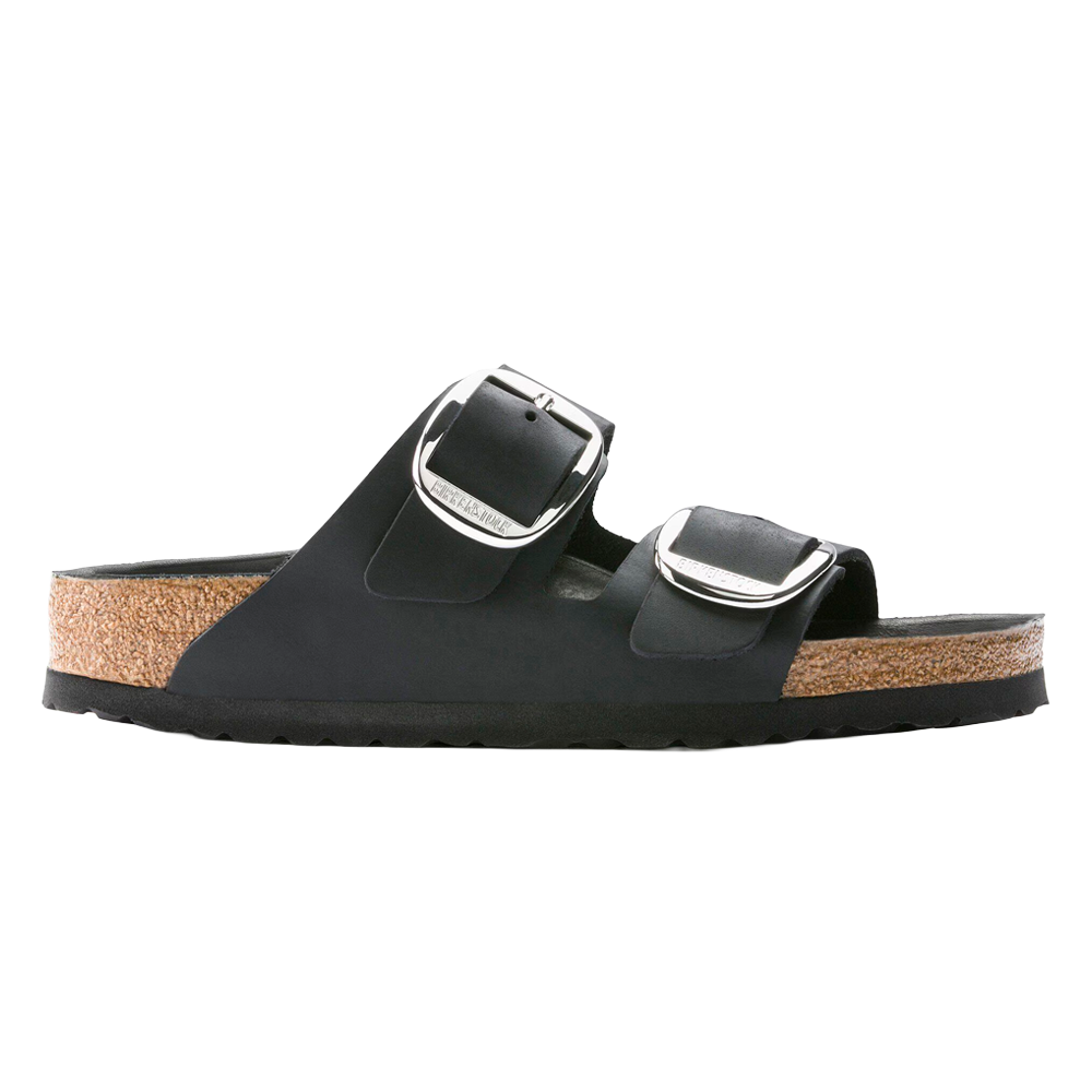 Arizona Big Buckle LEOI Black HEX