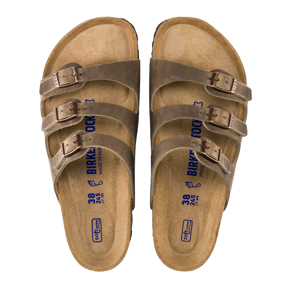 Florida SFB LEOI Tabacco Brown