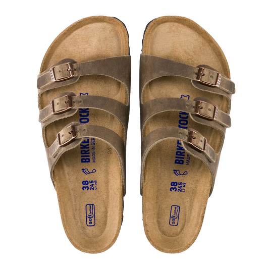 Florida SFB LEOI Tabacco Brown