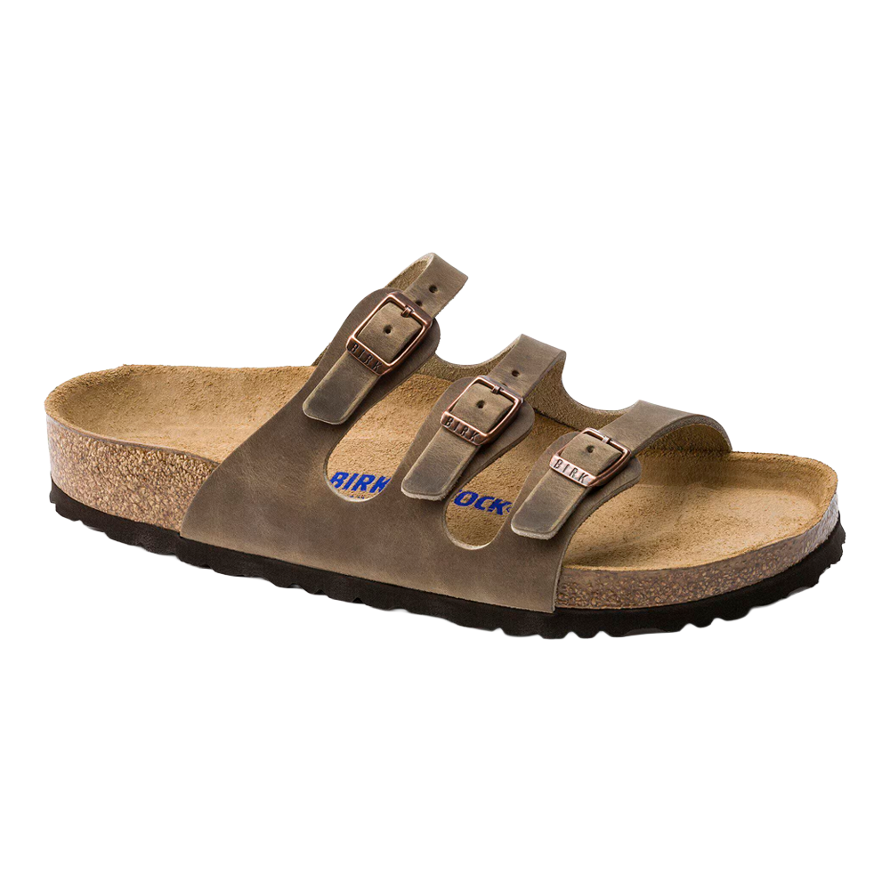 Florida SFB LEOI Tabacco Brown