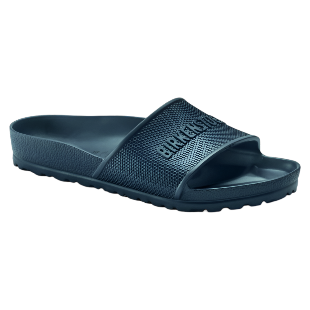 Barbados EVA Navy Regular Fit