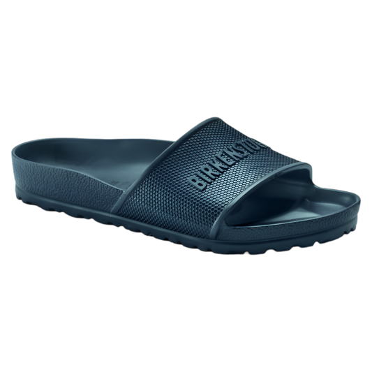 Barbados EVA Navy Regular Fit