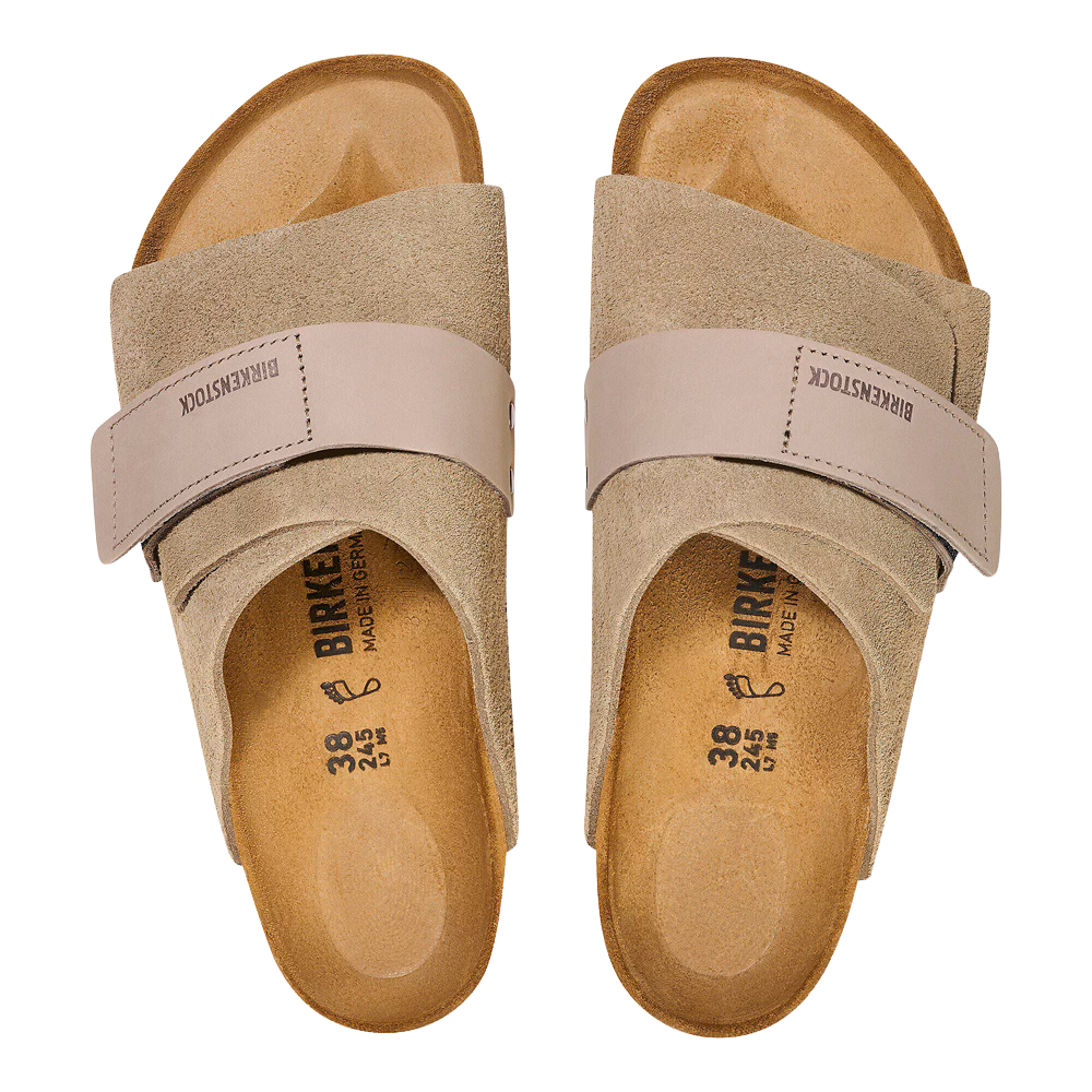 Kyoto LENB/LEVE Taupe