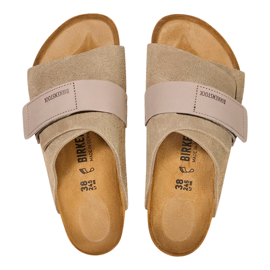 Kyoto LENB/LEVE Taupe