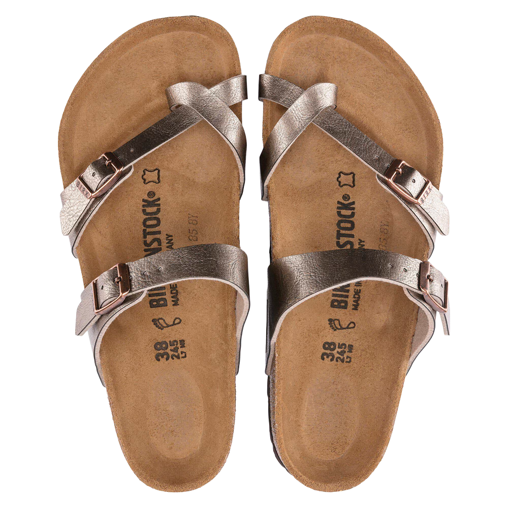 Mayari BF Graceful Taupe