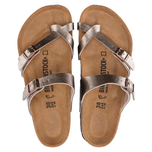 Mayari BF Graceful Taupe