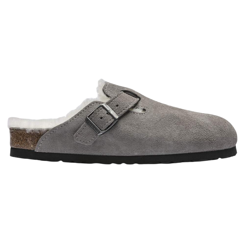 Boston Shearling LEVE Stone Coin LAF