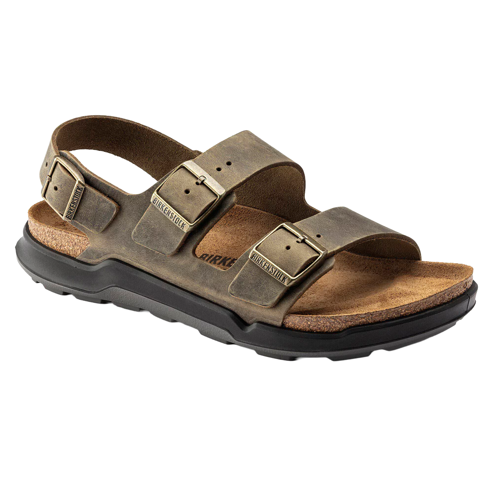Milano CT LEOI Faded Khaki